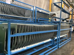 «Соллерс» локализовала производство оцинкованных кузовных деталей для автомобилей Atlant и Argo