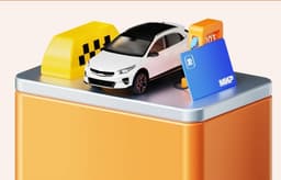 Modulbank: Loan for the purchase of new and used cars specifically for taxi fleets