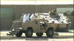 В ОАЭ модернизировали «королеву поля боя» БМП-3: российский боевой модуль оказался не нужен