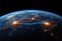 В обход SWIFT: российские банки запустили систему «Китайский трек» для упрощения торговли с Китаем