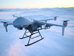 Tagesspiegel: Russia 4-5 Years Ahead of NATO in Arctic UAV Production Technologies