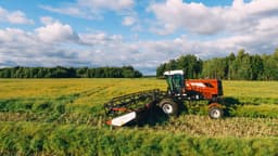 Строительство нового литейного завода откладывается: продажи сельхозтехники в России сильно упали в начале года