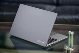 «Инферит» представил свой первый 15,6-дюймовый ноутбук Mercury