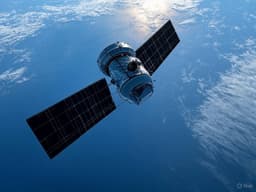 У России появится спутниковая группировка для военной разведки и связи 