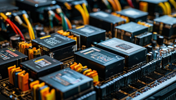 ГК «Элемент» запускает производство серверных блоков питания