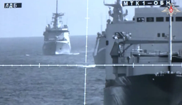 Носители «Калибров» и «Уранов» корветы «Резкий» и «Алдар Цыденжапов» подплыли к берегам Таиланда