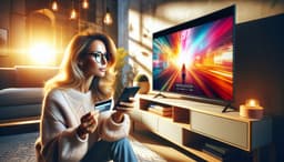 Videos and banners: Yandex launched advertising on smart TVs