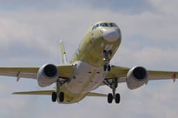 Стало известно, кто отвечает за «мозг» двигателя ПД-8 у самолетов SJ-100: ОДК раскрыла детали