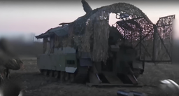 Цветок крупного калибра: модернизированная САУ «Гиацинт» изменилась до неузнаваемости