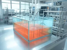 Cosmetics, sports nutrition and medical raw materials with barbecue flavor: a mini-factory for processing meat waste has been created in Perm