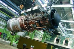 Rostec to Bring the Latest NK-14ST Gas Turbine Engine, Tu-214 and MS-21 Aircraft to Uzbekistan