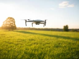 Гражданские беспилотники отправили в новый класс и выделили потолок высоты: новые правила