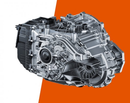 Haval's Robotic Transmissions from DSG Developer to be Produced in Russia