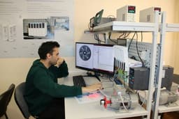 Первая в России учебная лаборатория с полностью импортозамещённым классом промышленной автоматизации открылась в Карелии