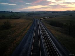 Cargo Transportation Costs to be Reduced by 30-40%: Russia and Uzbekistan to Design Trans-Afghan Railway