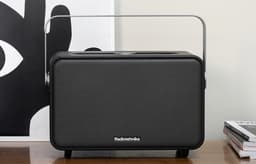 Radiotehnika представила свою первую портативную колонку Impulse P1