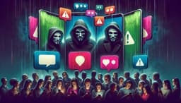 В Госдуме призвали бороться с мошенническими схемами в Telegram и WhatsApp