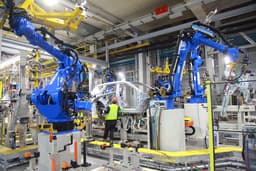 «Автотор» свернёт производство китайских моделей машин с низким в России спросом