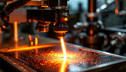 Новый метод изготовления сверхтонких золотых плёнок разработали учёные из Сибири и Дальнего Востока