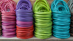 «Живой» силикон: Российские учёные создали самовосстанавливающийся материал для проводов