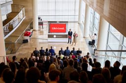 LG Educational Marathon