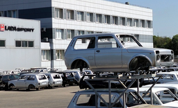 Lada Sport меняет курс производства: акцент на Niva Sport и Granta Sport