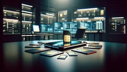 Подмена SIM-карт: как злоумышленники получают доступ к банковским аккаунтам и криптокошелькам