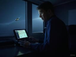 Minimize Errors: Accuracy of Navigators Increased at St. Petersburg State University