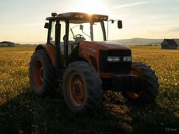 Foreign Technology More Accessible Than "Domestic": Western Brands Could Destroy Agricultural Engineering in Russia