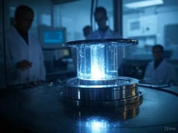 Устройство для испытаний подшипников в жидком металле реакторов создали в НГТУ