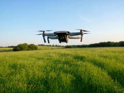 Automatic UAV Reflashing and Maintenance System Created at MAI