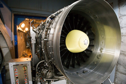 ОДК раскрыла плюсы газотурбинного двигателя АЛ-31СТ: с небес на землю