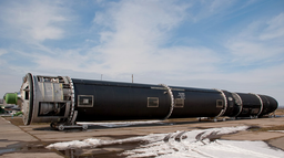 Производителю ракет «Синева» и «Сармат» отказали в перестройке цехов