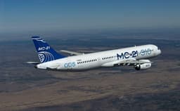 На доработку самолетов SJ-100, МС-21 и Ту-214 выделили почти 4 миллиарда рублей