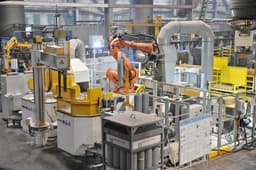 Evotech Gasoline Engines Improved at ZLC