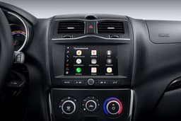 С противотуманными фарами и климат-контролем: АвтоВАЗ запустил продажи комфортных Lada Granta Club и Quest