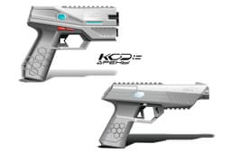 Военно-патриотическую игру «Код: АРЕНЫ» создали юные разработчики при содействии Академии «Калашникова» и ИМЗ