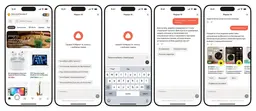 Подберёт товары, расскажет о преимуществах и сравнит: на «Яндекс Маркете» появился чат с ИИ для покупателей