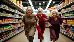 Их догнали: Арбитражный суд оштрафовал «Магнит» за незаконное проигрывание чужих песен 