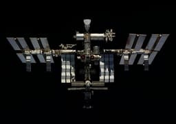 ISS saved from disaster: "Progress MS-30" spacecraft moved the station away from a collision with space debris