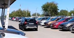 Not the First Pancake, But Still a Flop: Lada Iskra Has Problems with Electronics, Gaps, and "Laggy" Multimedia