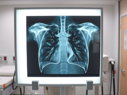 Точность диагноза — 99,97%: ИИ для выявления болезни лёгких по кашлю создали российские учёные