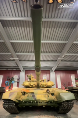 Ростех рассказал о лучших работниках Уралвагонзавода