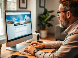 «Аэрофлот» разрешил пассажирам самостоятельно исправлять ошибочные данные в билетах