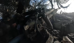 Военные начали размещать гаубицы «Мста-Б» нестандартно: всегда поступать по шаблону нельзя