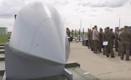 You've Got "Banderol": Secret Russian Cruise Missile Compared to American AGM-158 JASSM