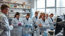 Секрет «светящихся» молекул для гибких дисплеев раскрыли в ТПУ