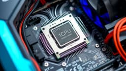 Более 85 тысяч новых процессоров привезла в Россию компания «Байкал Электроникс»