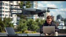 Проблемы с госзаказом: производители дронов не успевают выполнить контракты