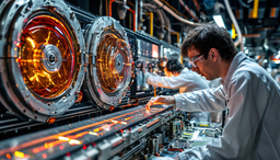 Российские учёные ускорили производство металл-органических каркасных структур в несколько раз